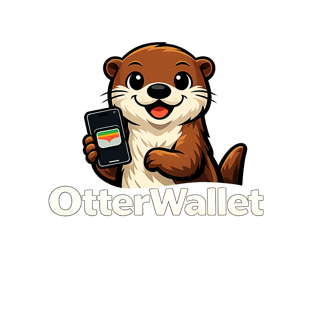 OtterWallet